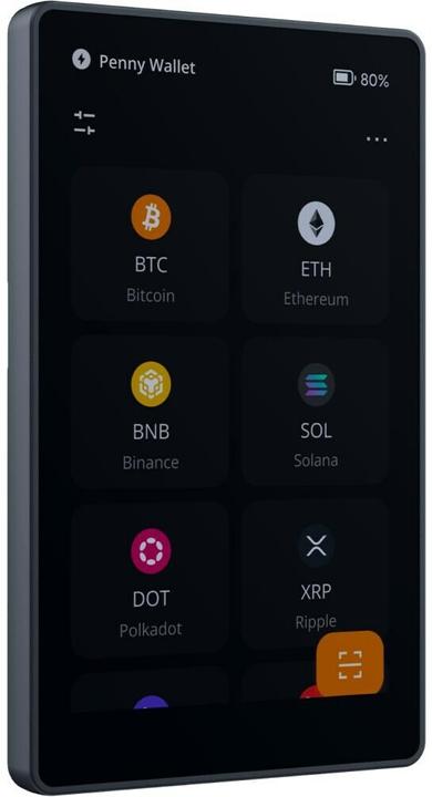 Produktbild Keystone 3 Pro (Bitcoin)