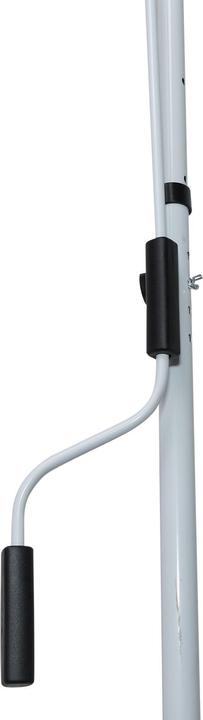 Produktbild Outsunny Klemmmarkise (2 m)