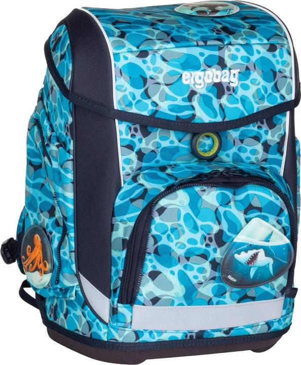 Image du produit Ergobag Cubo Set (19 l)