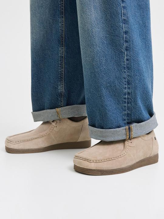 Image du produit Jack & Jones Chaussure de sport en daim (43)