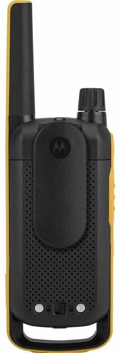 Produktbild Motorola TLKR T82 Extreme Quadpack (10 km)