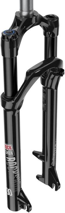 Immagine prodotto RockShox 30 Gold RL SA 27.5" forcella di sospensione 100mm disco conico 42mm offset (100 mm, Aria)