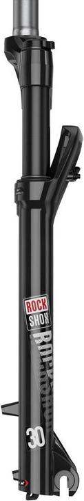Immagine prodotto RockShox 30 Gold RL SA 27.5" forcella di sospensione 100mm disco conico 42mm offset (100 mm, Aria)