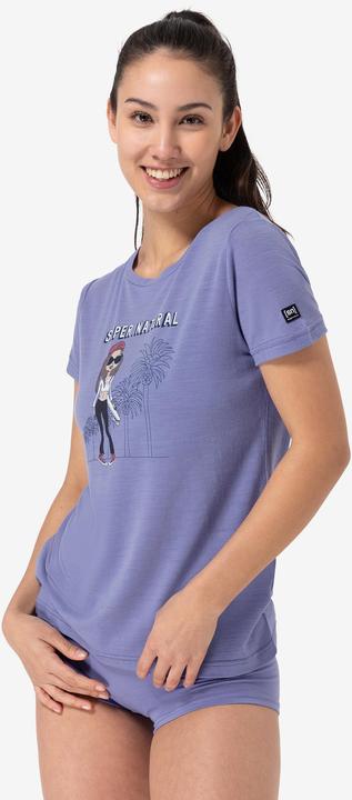 Actual product image Super Natural Hipsy (M)