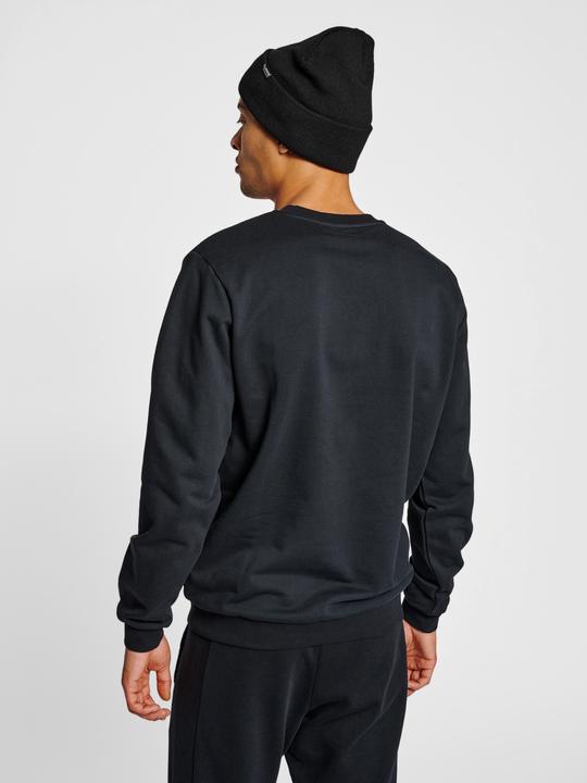 Actual product image hummel Lgc Austin Sweatshirt (M)