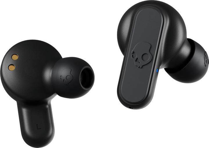 Image du produit Skullcandy Dime (ANC, 3.50 h, Sans fil)