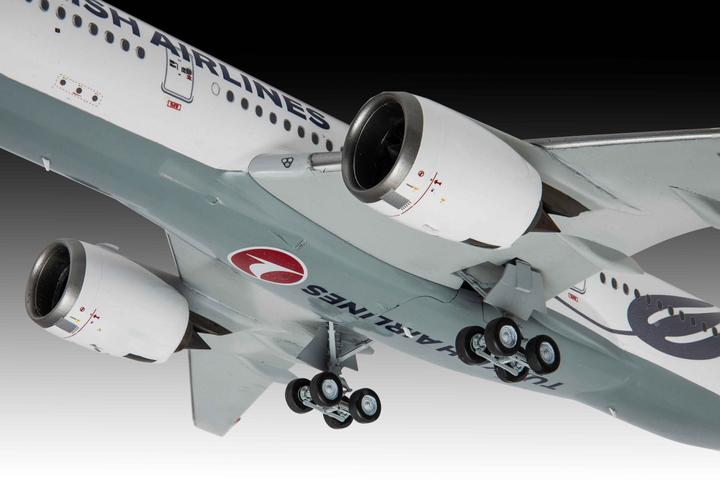 Image du produit Revell Airbus A350-900 Turkish Airlines