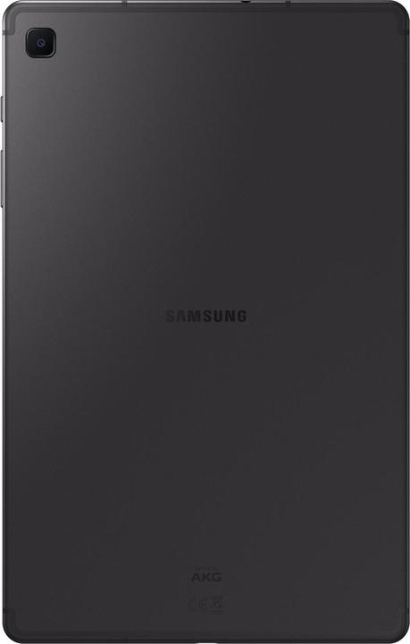 Immagine prodotto Samsung Galaxy Tab S6 Lite (2024) (4G, 10.40", 128 GB, Oxford Grey)