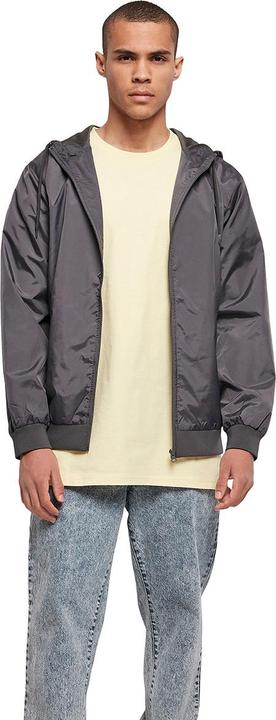 Produktbild Build Your Brand Wind Runner Jacke (4XL)