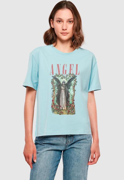 Image du produit Miss Tee Angel Tee - 105745 (S)