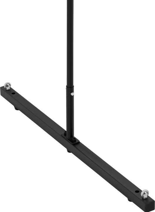 Produktbild Fromm & Starck Beamerleinwand Projektionsleinwand Mobile Beamer Leinwand 331,9 x 186,7 cm 16:9 (150", 16:9)