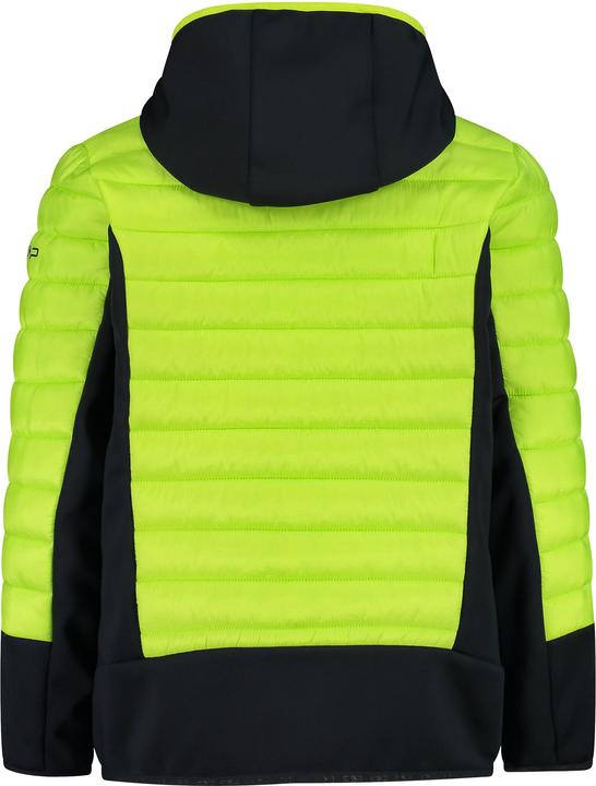 Produktbild CMP Campagnolo Hybrid Hoodie (176)