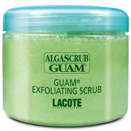 Guam Algascrub Body Peeling