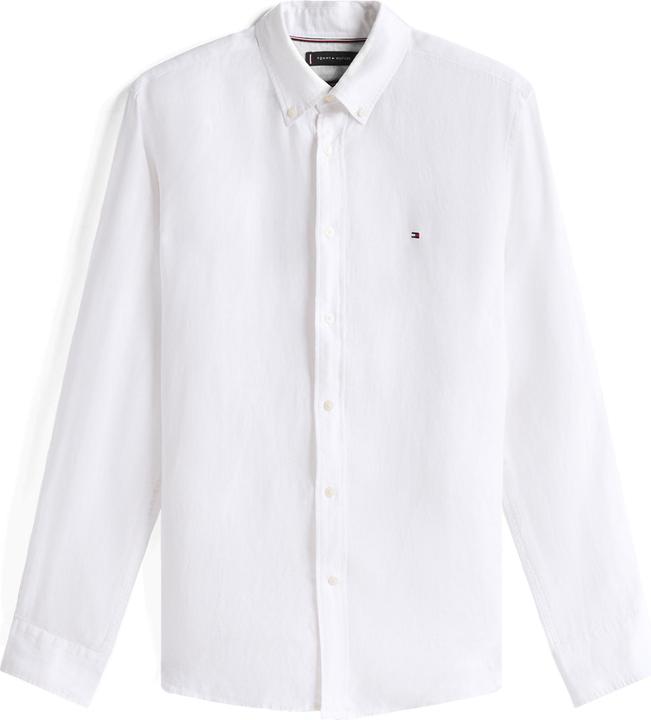 Immagine prodotto Tommy Hilfiger Camicia Rf Tinta In Massa Con Tintura A Pigmenti (XL)