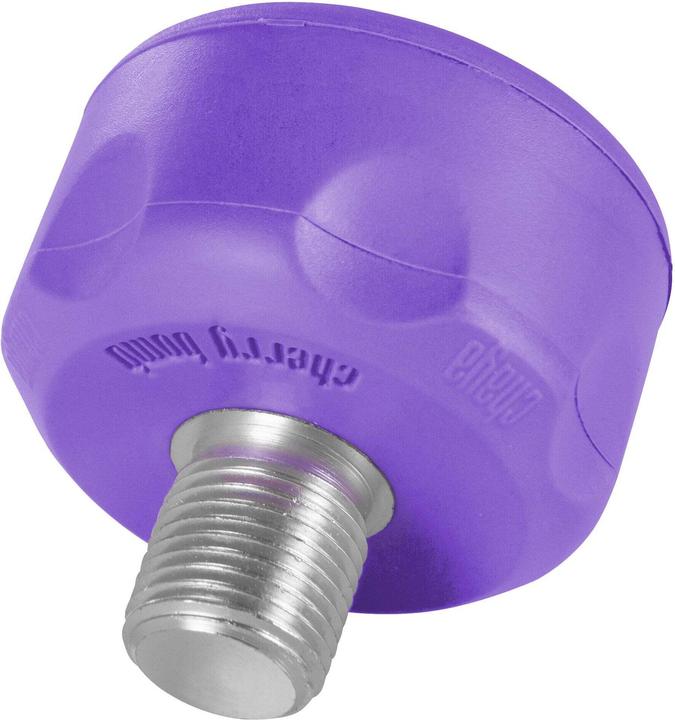 Produktbild Chaya Toe Stops Cherry Bomb 2023 (48 mm)