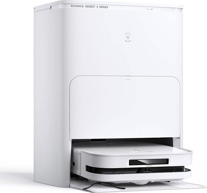 Actual product image Ecovacs Deebot X5 Omni (Vacuum mopping robot)