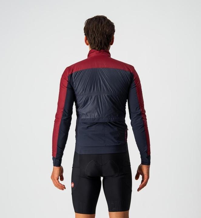 Produktbild Castelli Unlimited Puffy Jacket (XL)