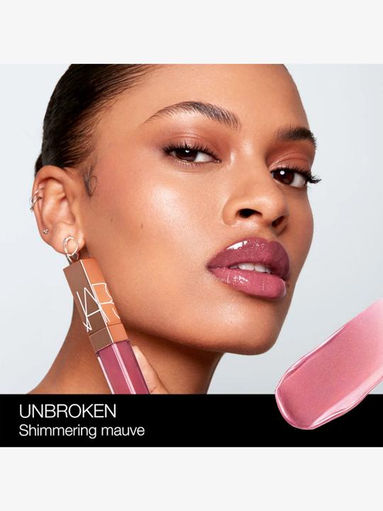 Image du produit NARS Cosmetics Afterglow Lip Shine (Intact)