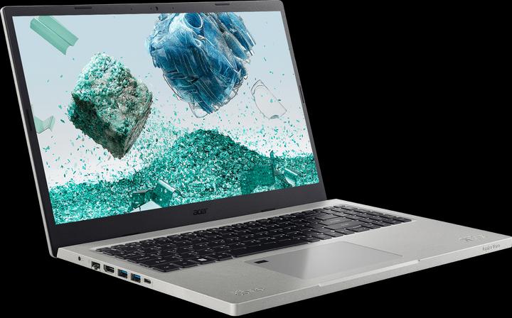 Produktbild Acer Aspire Vero (15.60", Intel Core i5-1155G7, 16 GB, 512 GB, DE)