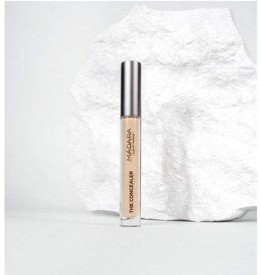 Produktbild Reyher Madara The Concealer Corrector Luminous 35 Honey 1un (35 Honey)