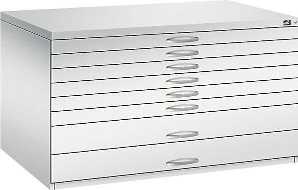 Image du produit C+P Armoire à plans