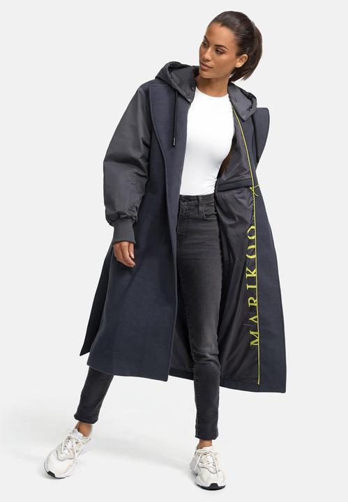Actual product image Marikoo Tjadee 16 (L)