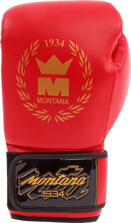 Produktbild Montana X-Perience (8 OZ)