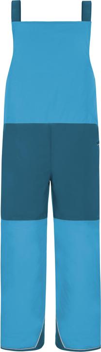 Actual product image Normani Children's winter trousers with braces "Ulukhaktok" - 9029 (110)