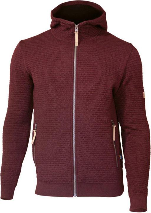 Produktbild Ivanhoe of Sweden Morel Hood (XL)