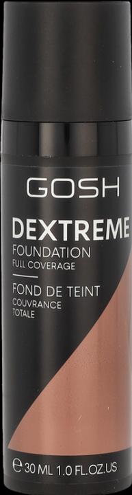 Image du produit Gosh Dextreme (008 Golden)