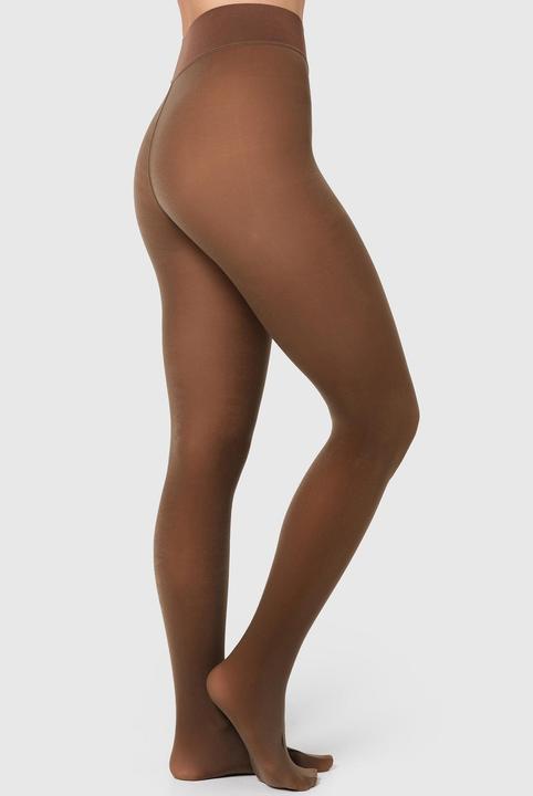 Immagine prodotto Nur Die Collant Collant caldo e trasparente 80 DEN (80 DEN, 38 - 40)
