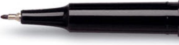 Immagine prodotto Pilot Fineliners (Nero, 1 x)