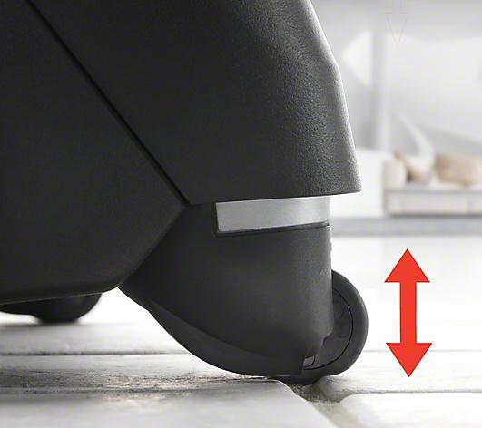 Actual product image Miele Complete C3 Silence Ecoline