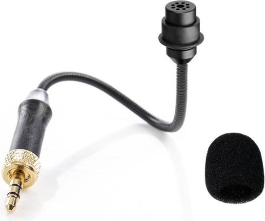 Boya Microphone flexible BY-UM2 3.5mm TRS