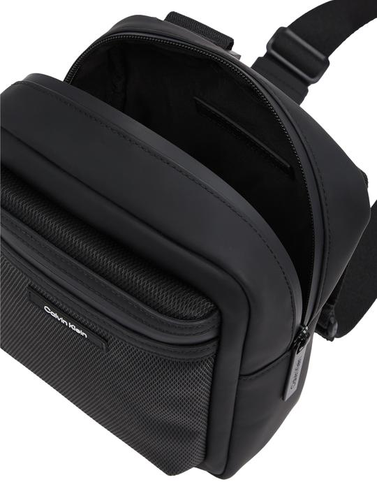 Image du produit Calvin Klein Ck Essential Conv Reporter S Rub (45% polyester recyclé, 55% polyuréthane)