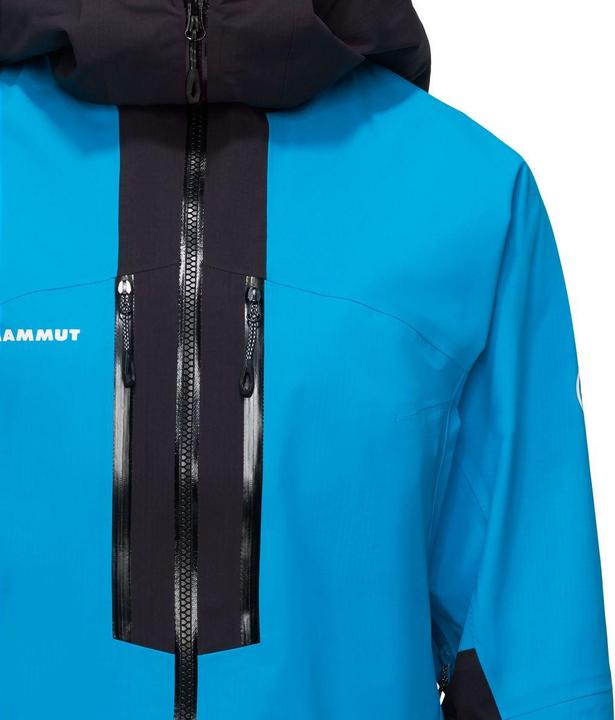 Produktbild Mammut Taiss HS Hooded Jacket Women (L)