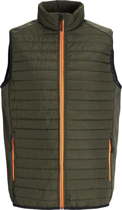 Jack & Jones Pufferjacke Pufferjacke (S)
