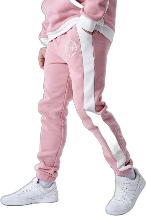 Produktbild Project X Paris zweifarbige jogginghose
