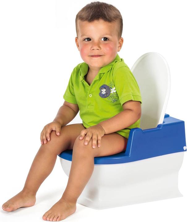 Produktbild Reer Kindertoilette Sitz-Fritz