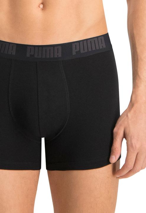 Immagine prodotto Puma Boxer (XL, Confezione da 2)