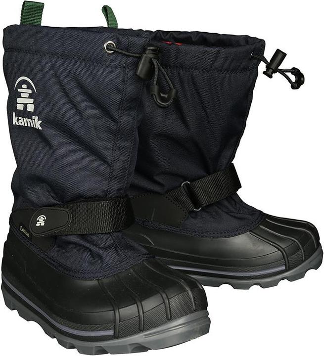 Actual product image Kamik Waterbug 8G (25)