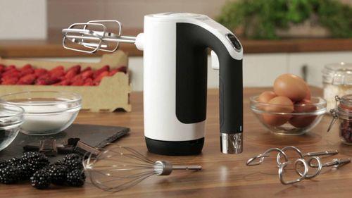 Produktbild Morphy Richards Total Control (185 W)