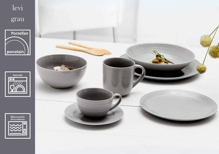 Actual product image Ritzenhoff & Breker Levi Tafelservice (12 Piece)