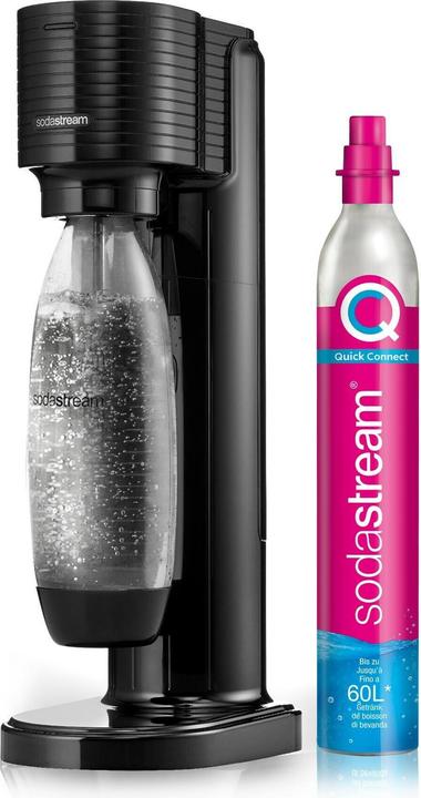 Produktbild SodaStream Gaia