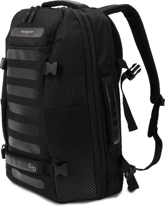 Image du produit Hedgren Comby Sac à dos RFID 53 cm Compartiment pour ordinateur portable (36 l)