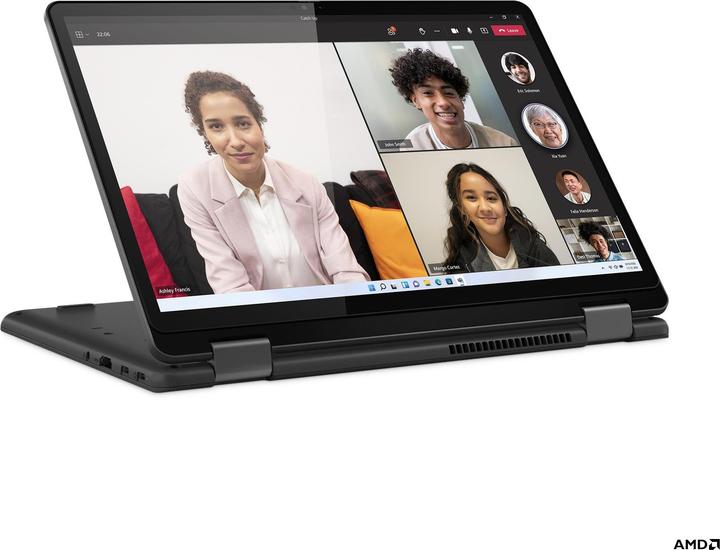 Produktbild Lenovo 13w Yoga Gen 2 (13.30", AMD Ryzen 5 7530U, 16 GB, 512 GB, DE)