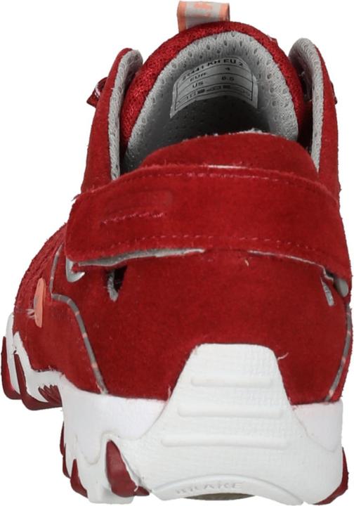 Produktbild Allrounder by Mephisto Halbschuhe (36.5)