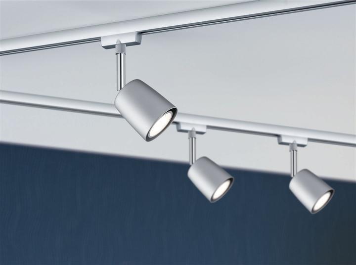 Immagine prodotto Paulmann Copertura del set base URail (GU10)