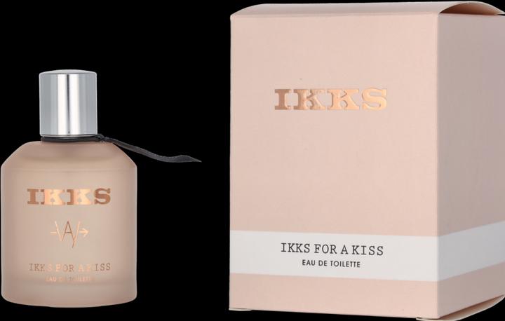 Immagine prodotto Ikks Per un bacio (Eau de toilette, 50 ml)