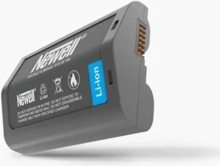 Image du produit Newell pile EN-EL18 (Batterie de l'appareil photo)